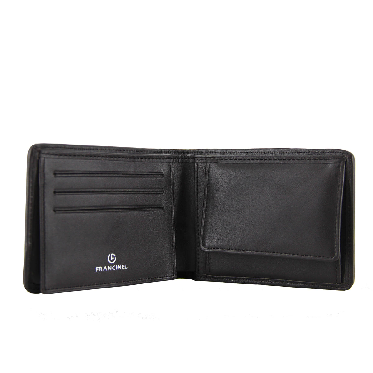 Portefeuille Francinel Prix Francinel Portefeuille En Cuir