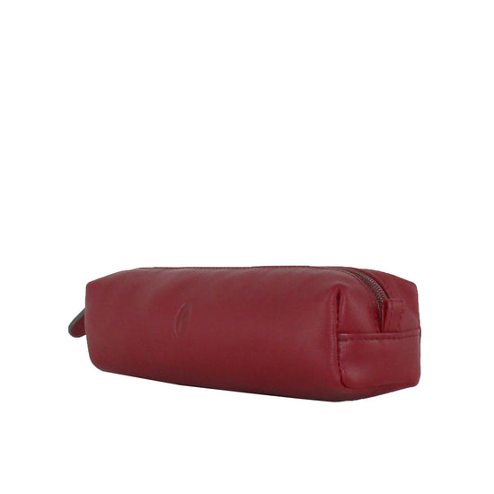 Casual - Trousse Rouge