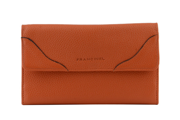 Tiana - Compagnon Orange