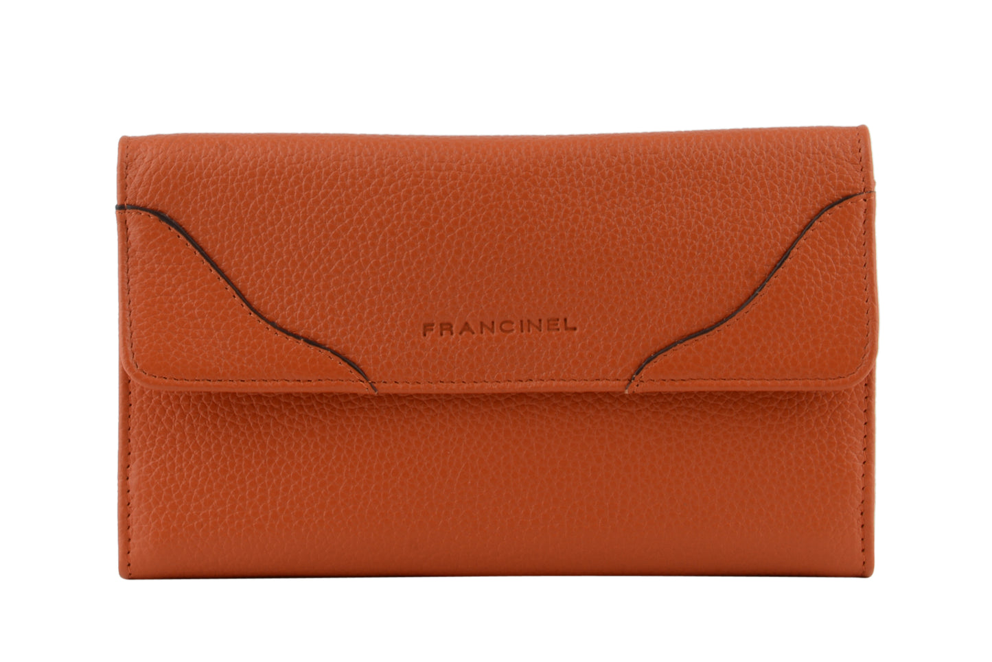 Tiana - Compagnon Orange