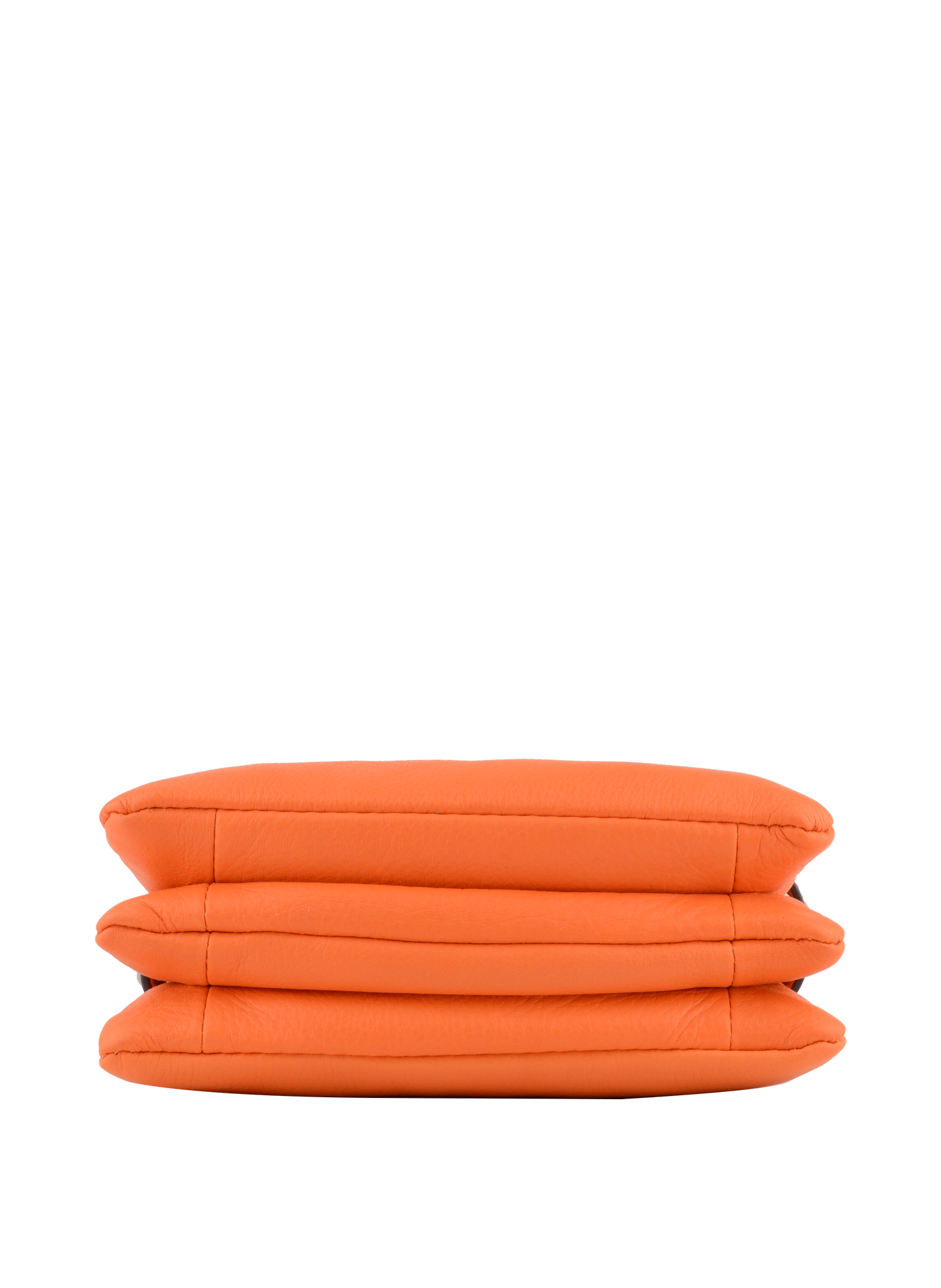 Tash - Sac porté travers Orange