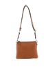 Tash - Sac porté travers Camel