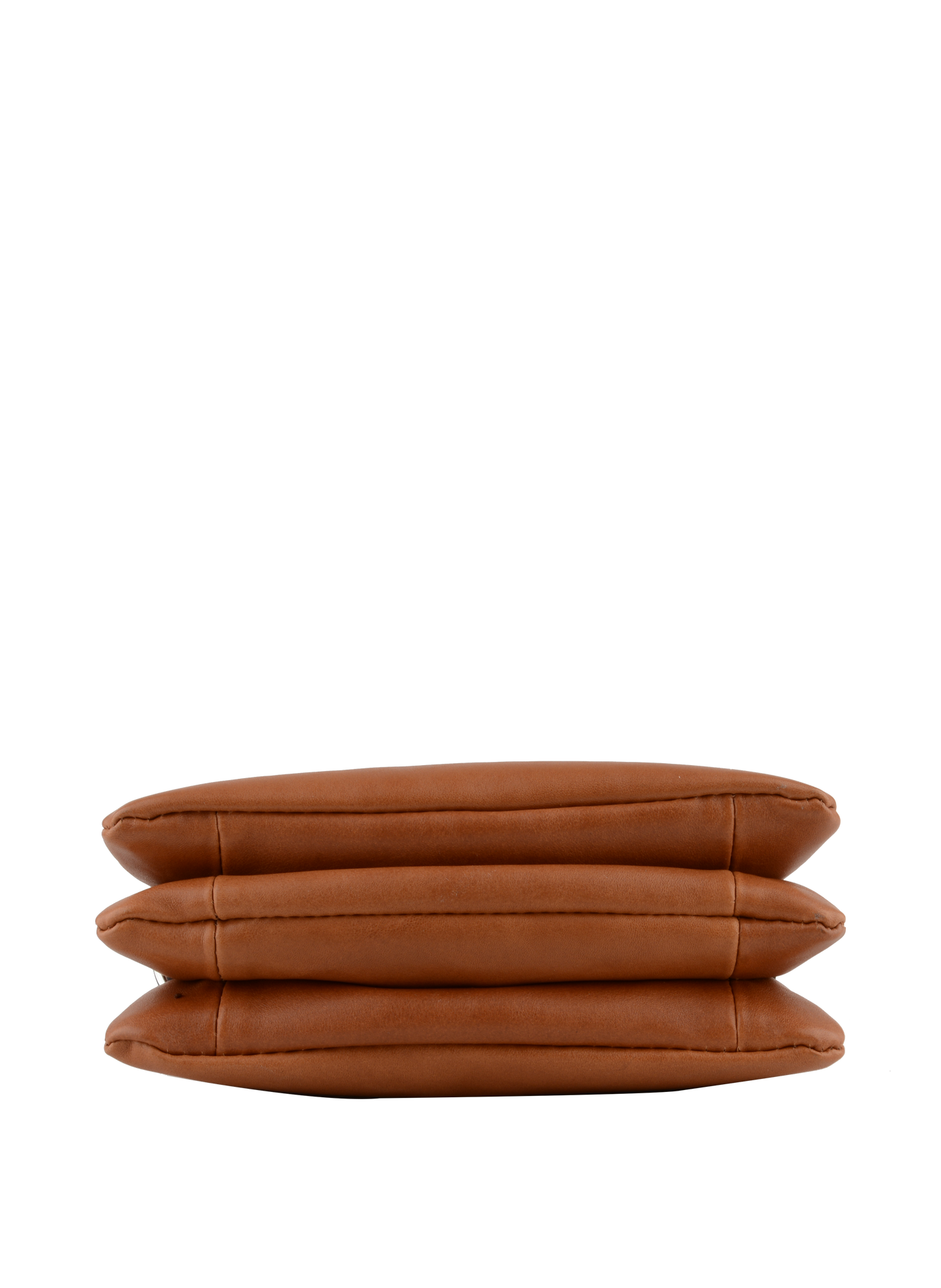 Tash - Sac porté travers Camel