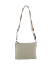 Tash - Sac porté travers Beige