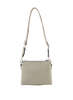 Tash - Sac porté travers Beige