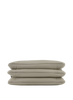 Tash - Sac porté travers Beige