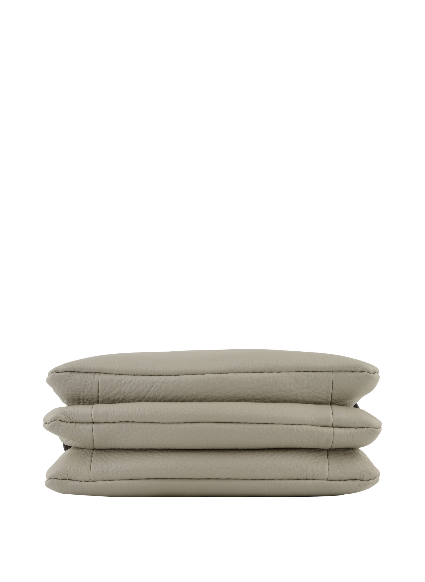 Tash - Sac porté travers Beige
