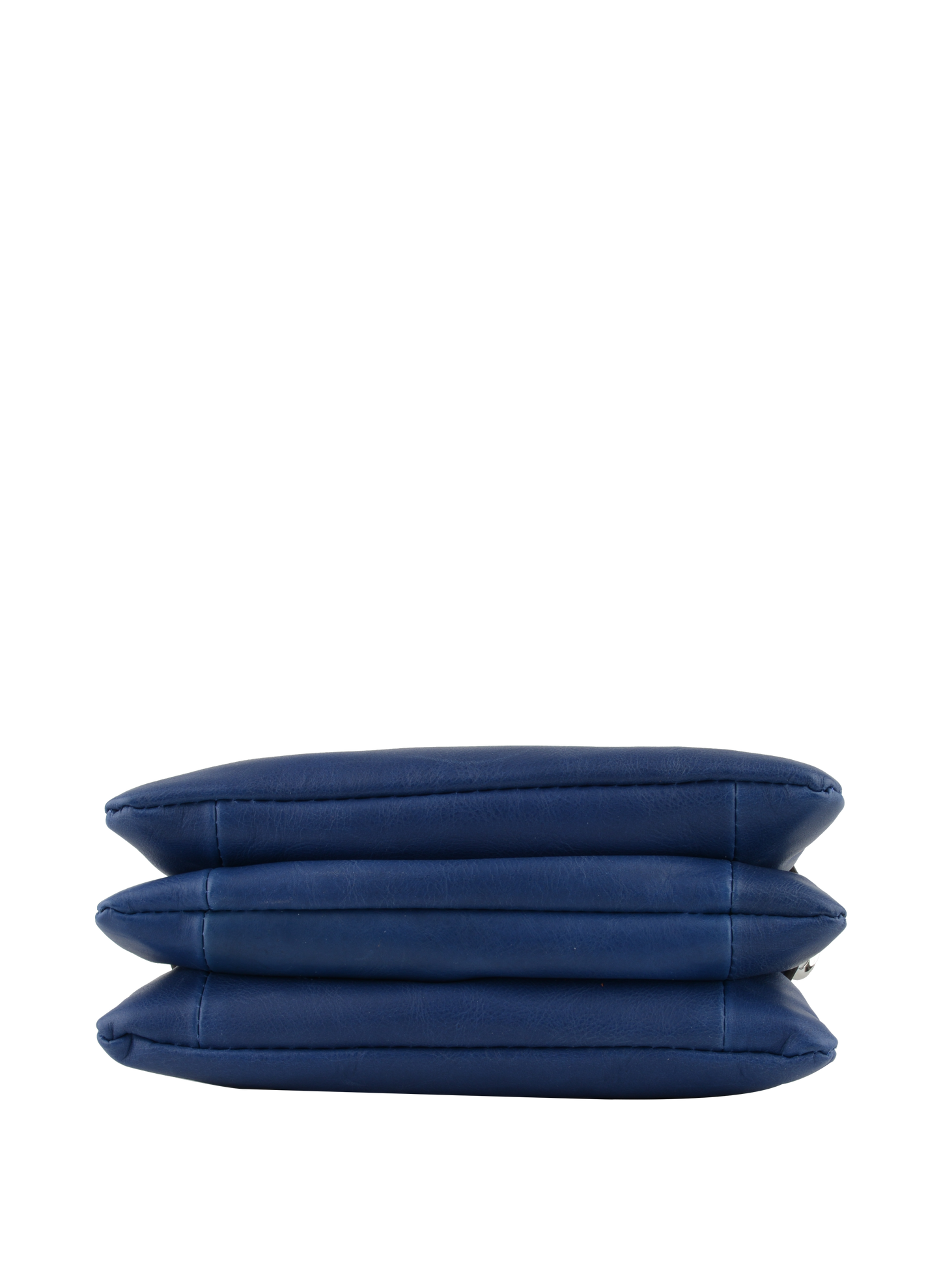 Tash - Sac porté travers Bleu
