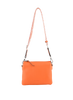 Tash - Sac porté travers Orange