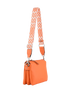 Tash - Sac porté travers Orange