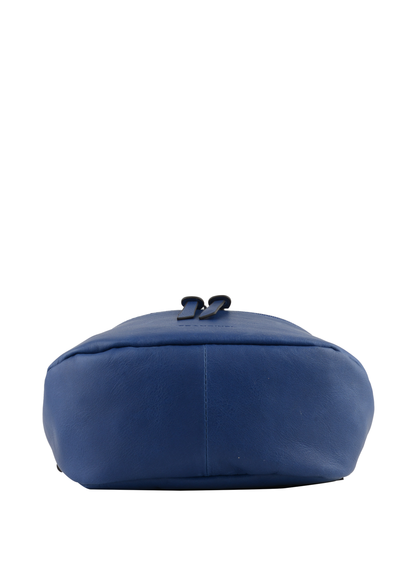Tash - Sac porté travers Bleu