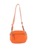 Tash - Sac porté travers Orange