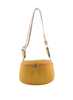 Tash - Sac porté travers Jaune