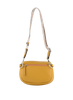Tash - Sac porté travers Jaune
