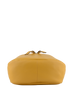 Tash - Sac porté travers Jaune