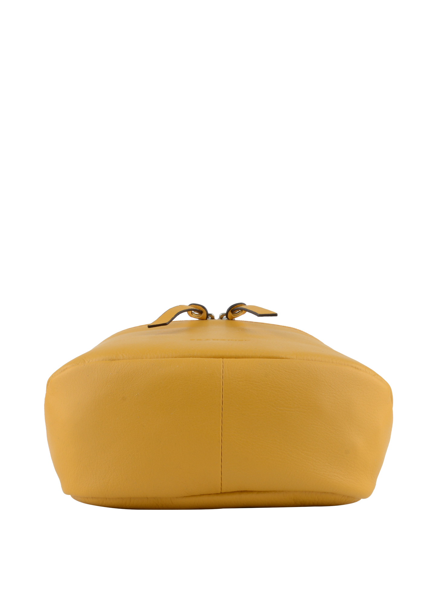 Tash - Sac porté travers Jaune