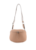 Tash - Sac porté travers Rose