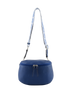 Tash - Sac porté travers Bleu