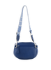 Tash - Sac porté travers Bleu