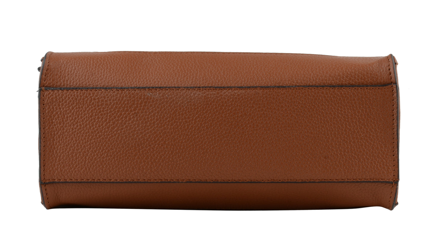 Tiana - Sac porté main Camel