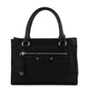 Tiana - Sac porté main Noir