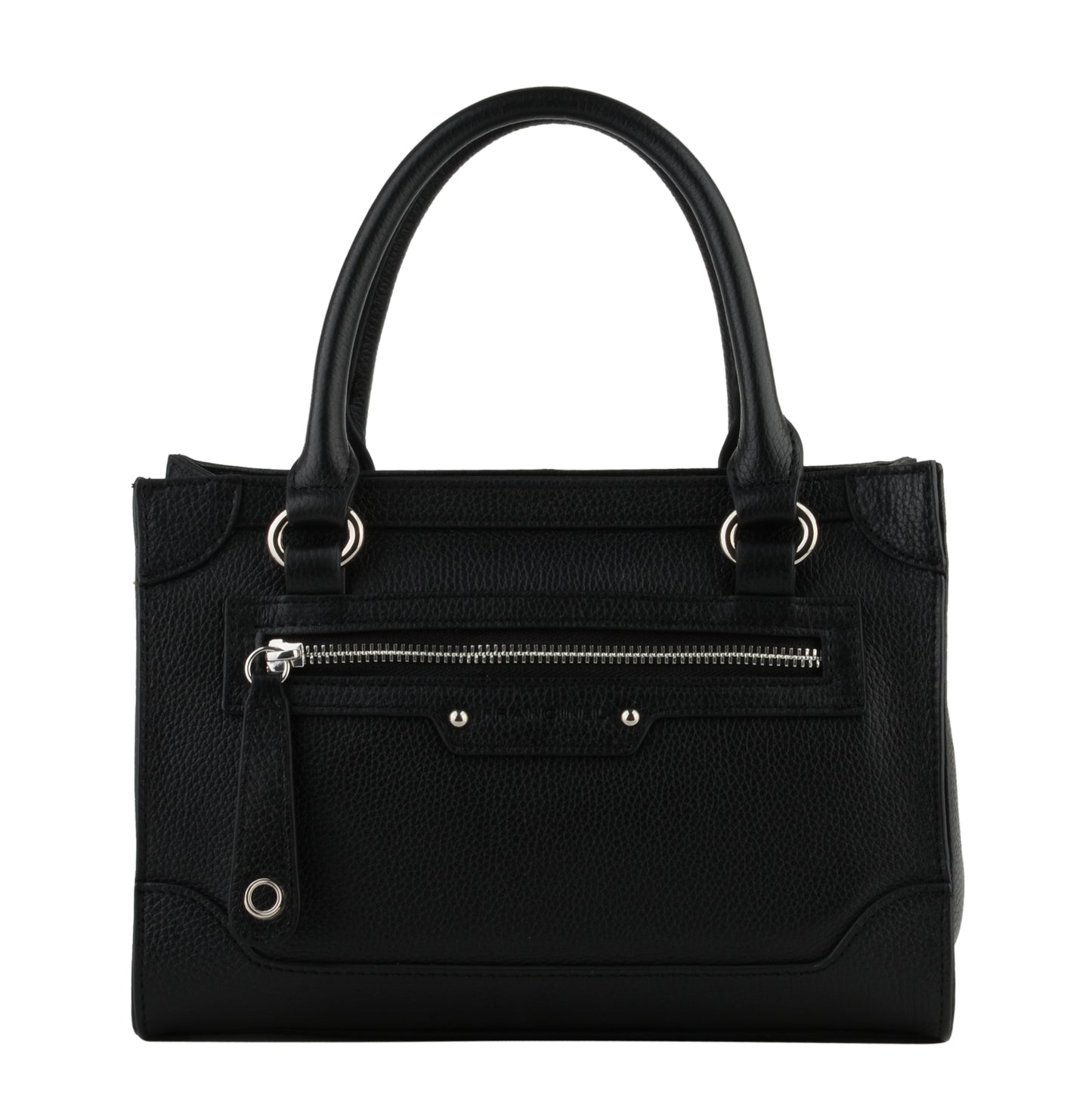 Tiana - Sac porté main Noir
