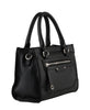 Tiana - Sac porté main Noir