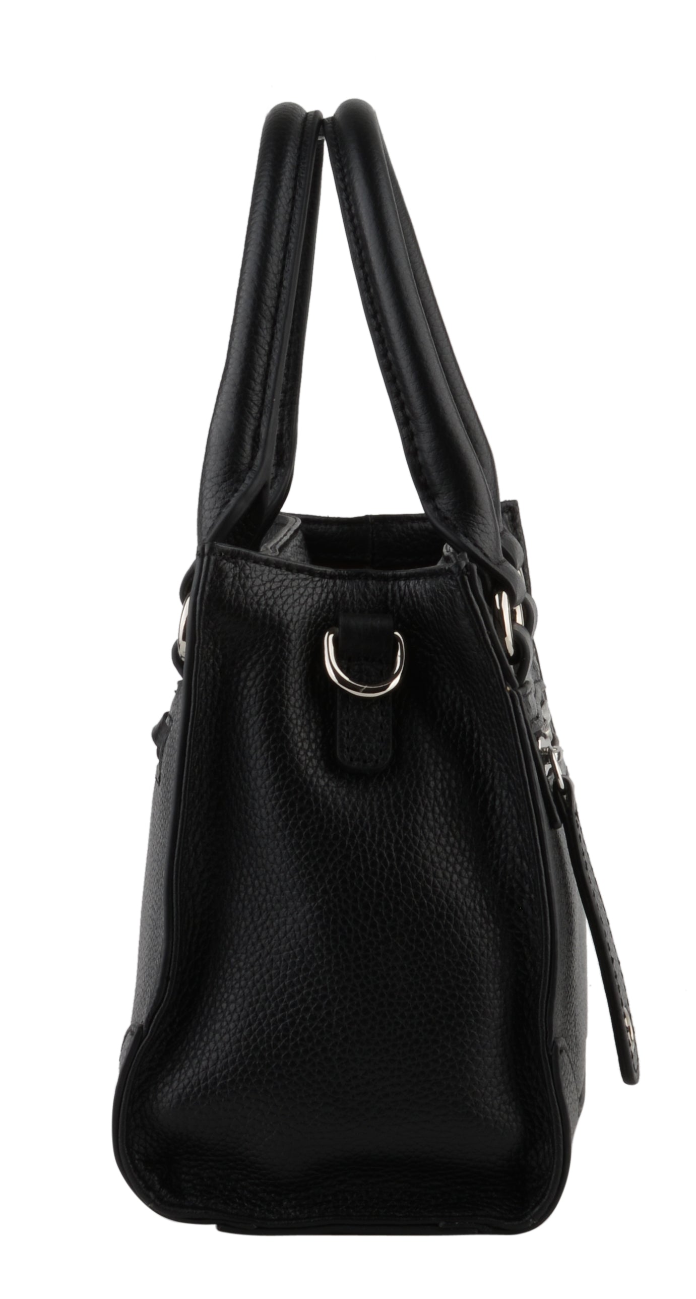 Tiana - Sac porté main Noir