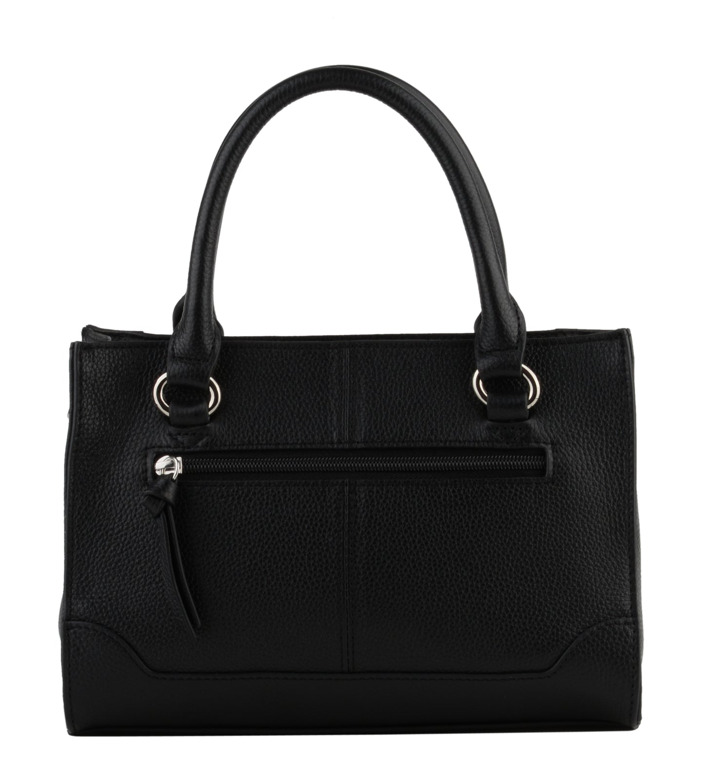 Tiana - Sac porté main Noir