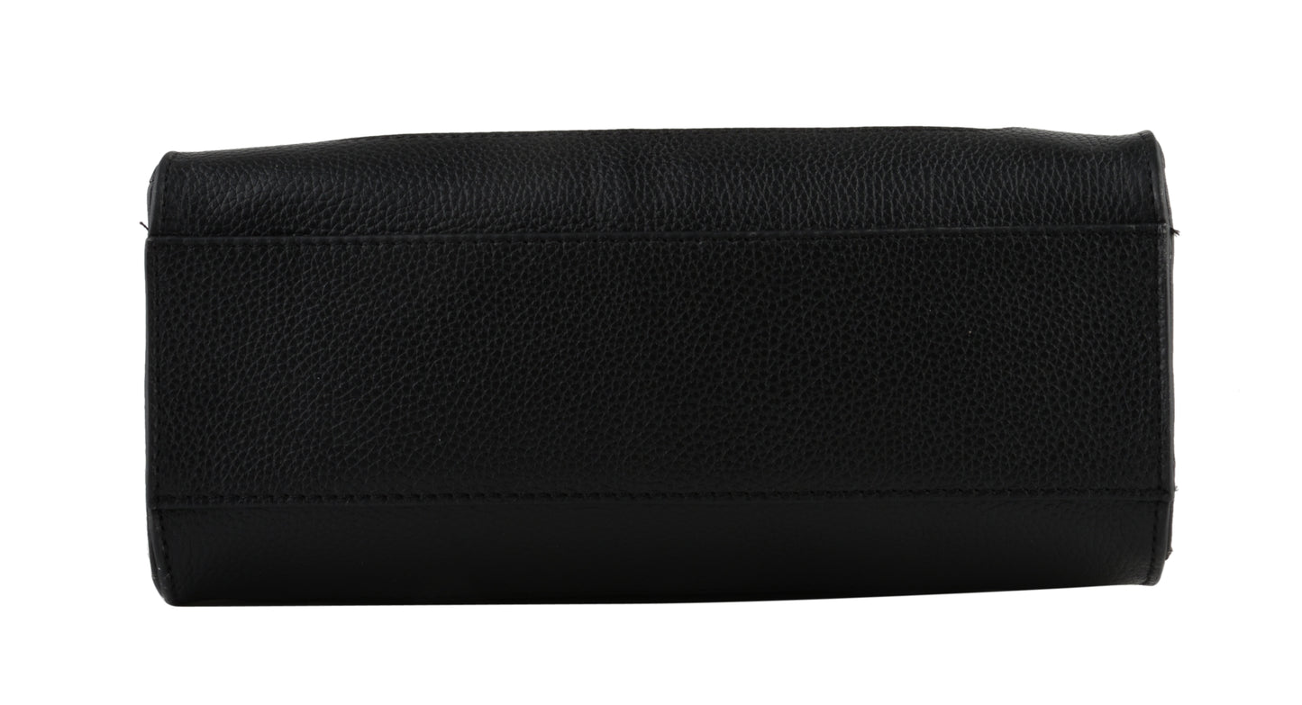 Tiana - Sac porté main Noir