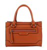 Tiana - Sac porté main Orange