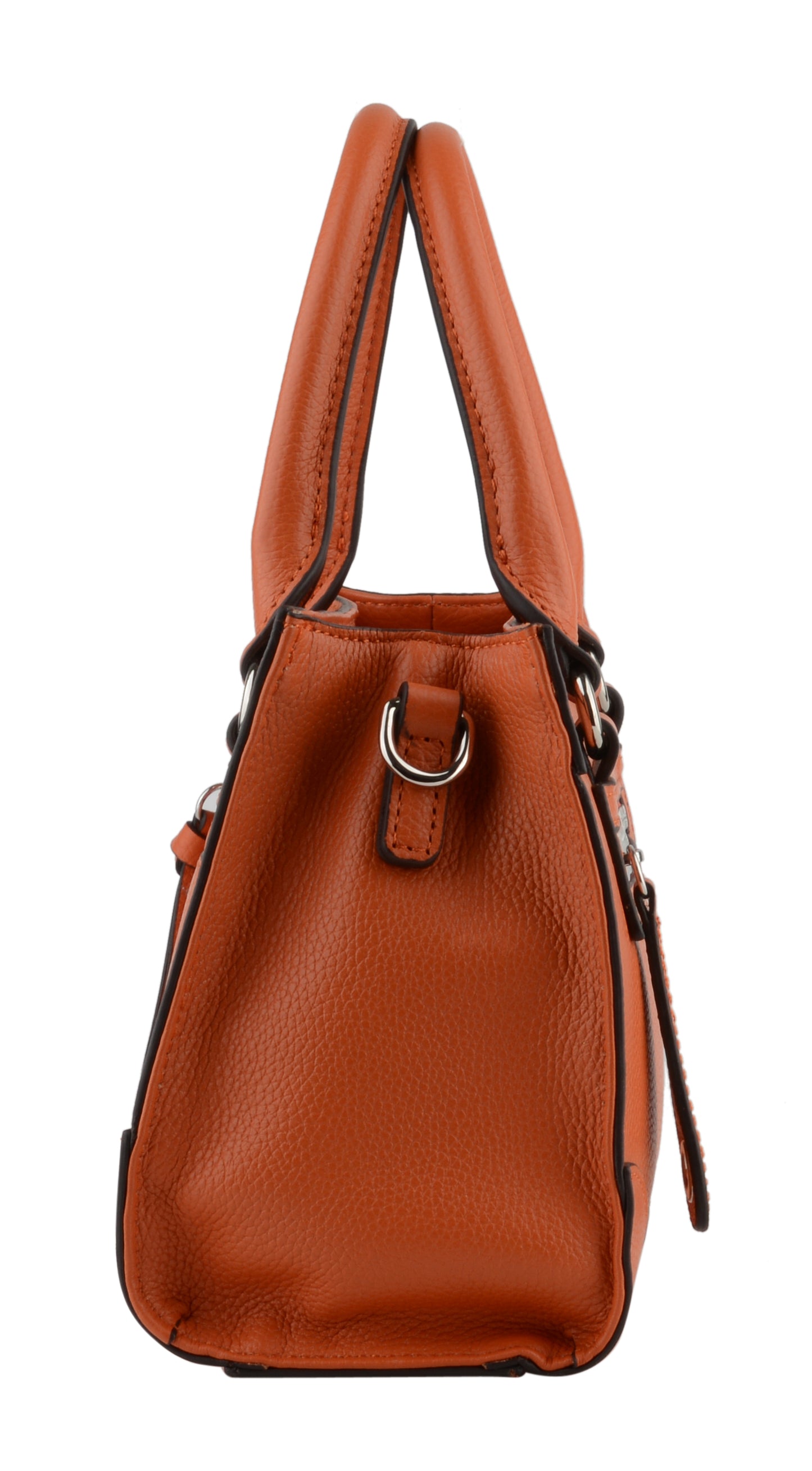 Tiana - Sac porté main Orange