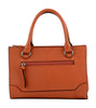 Tiana - Sac porté main Orange
