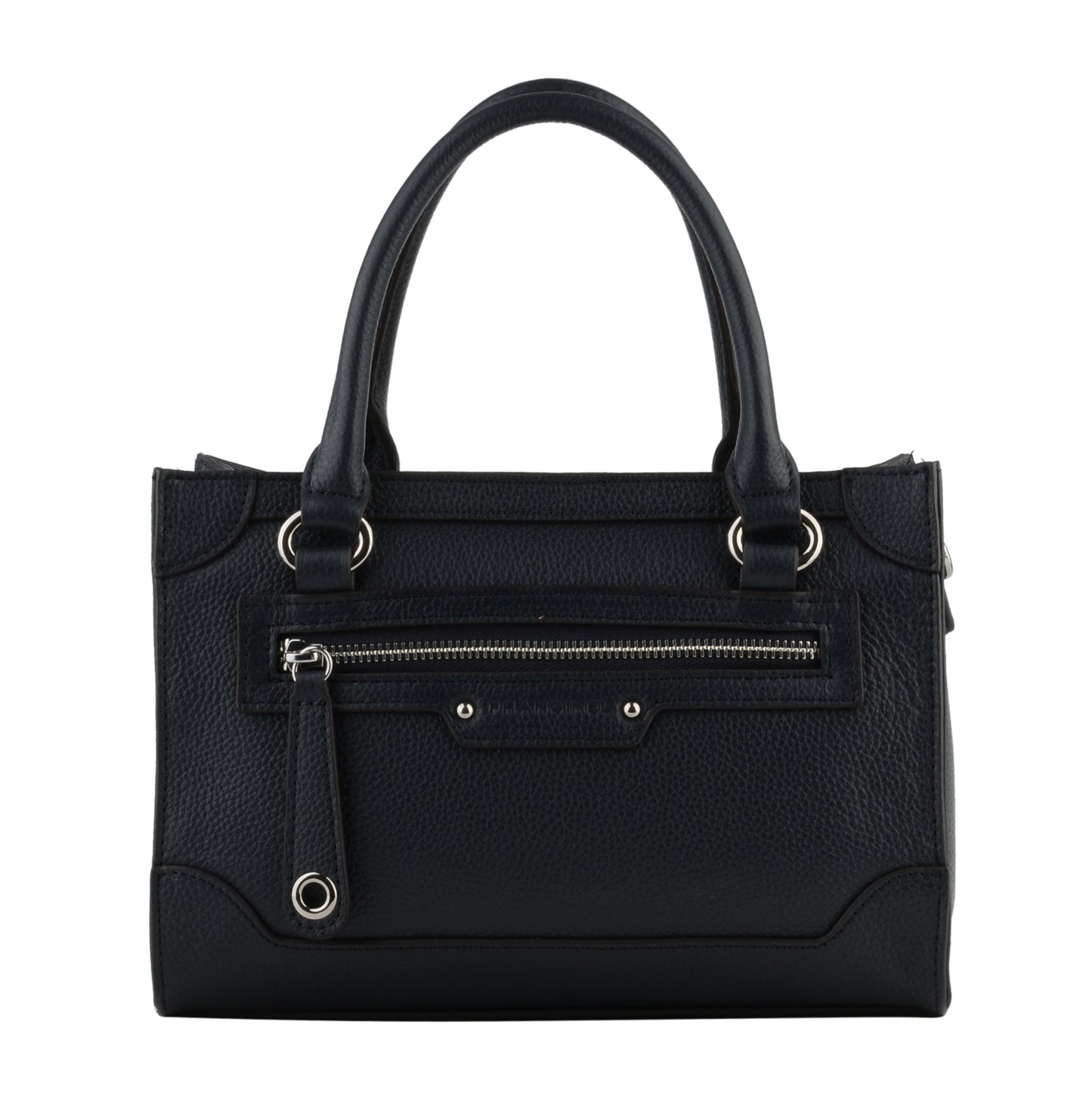 Tiana - Sac porté main Marine