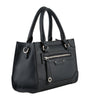 Tiana - Sac porté main Marine