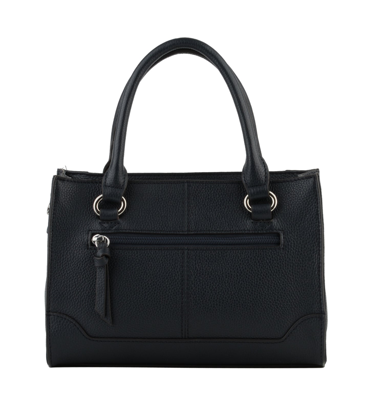 Tiana - Sac porté main Marine