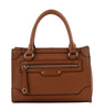 Tiana - Sac porté main Camel