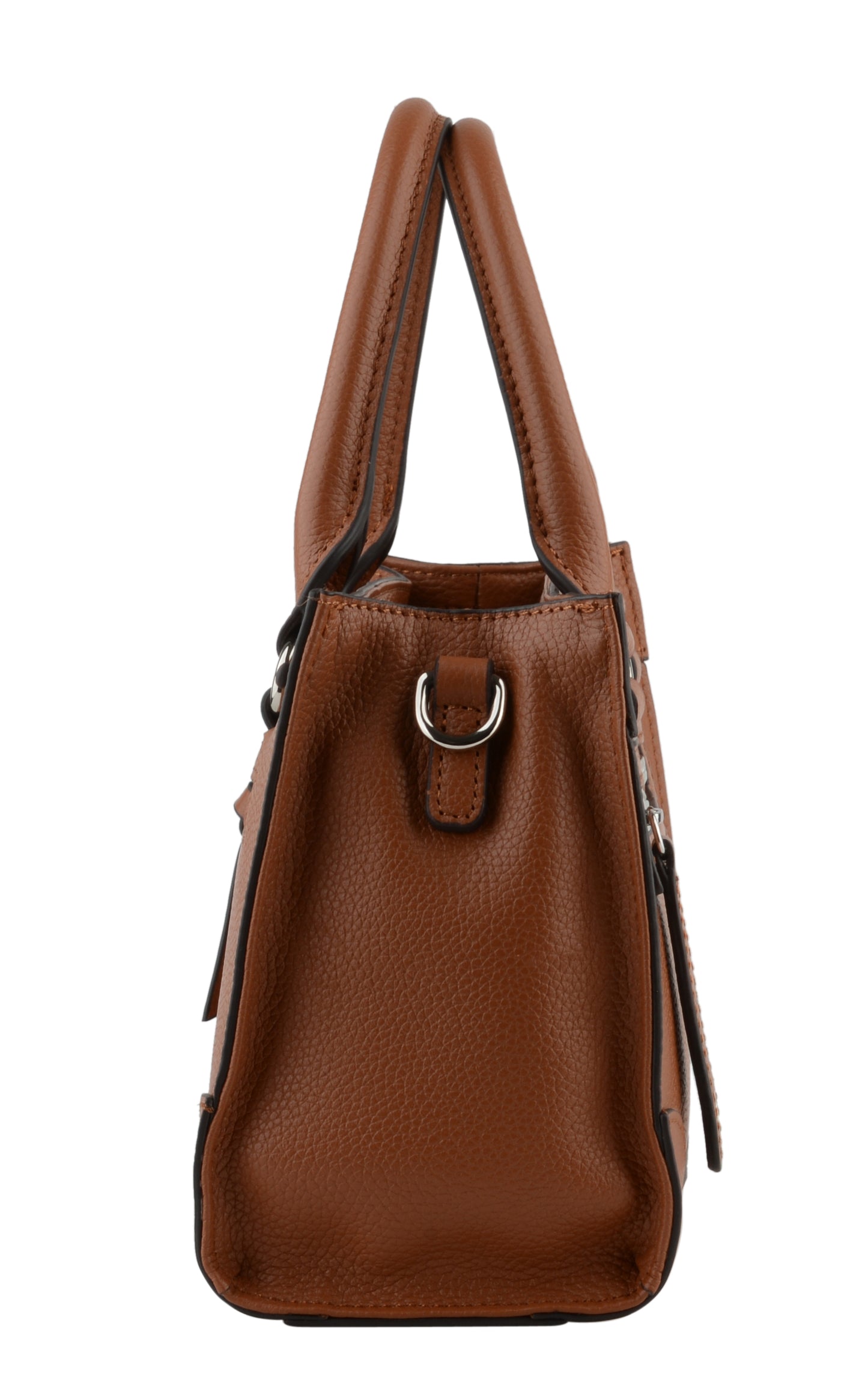 Tiana - Sac porté main Camel