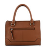 Tiana - Sac porté main Camel