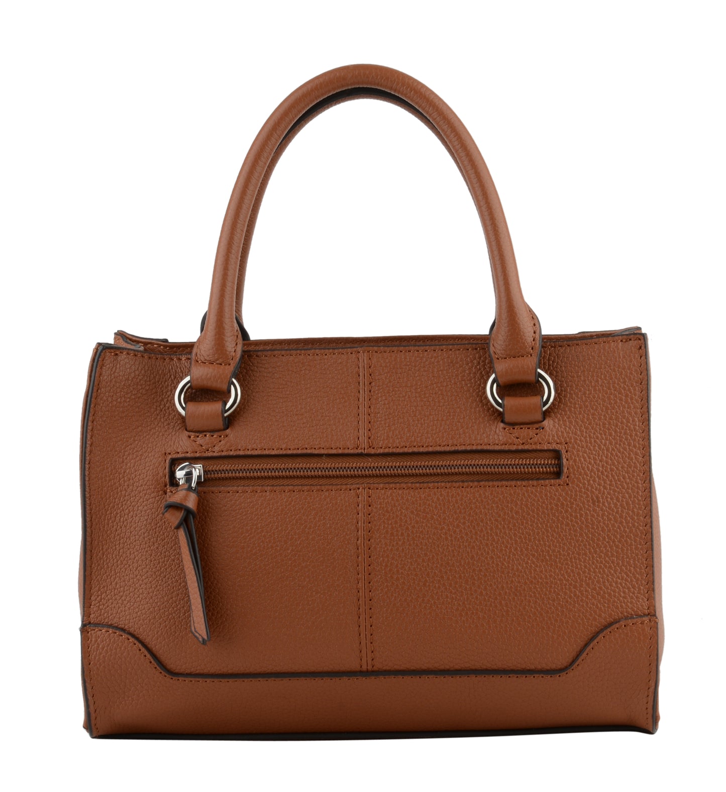 Tiana - Sac porté main Camel