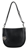 Alba - Sac porté travers Noir
