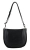 Alba - Sac porté travers Noir