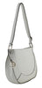 Alba - Sac porté travers Blanc