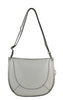 Alba - Sac porté travers Blanc