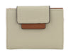 Becky - Portefeuille Beige