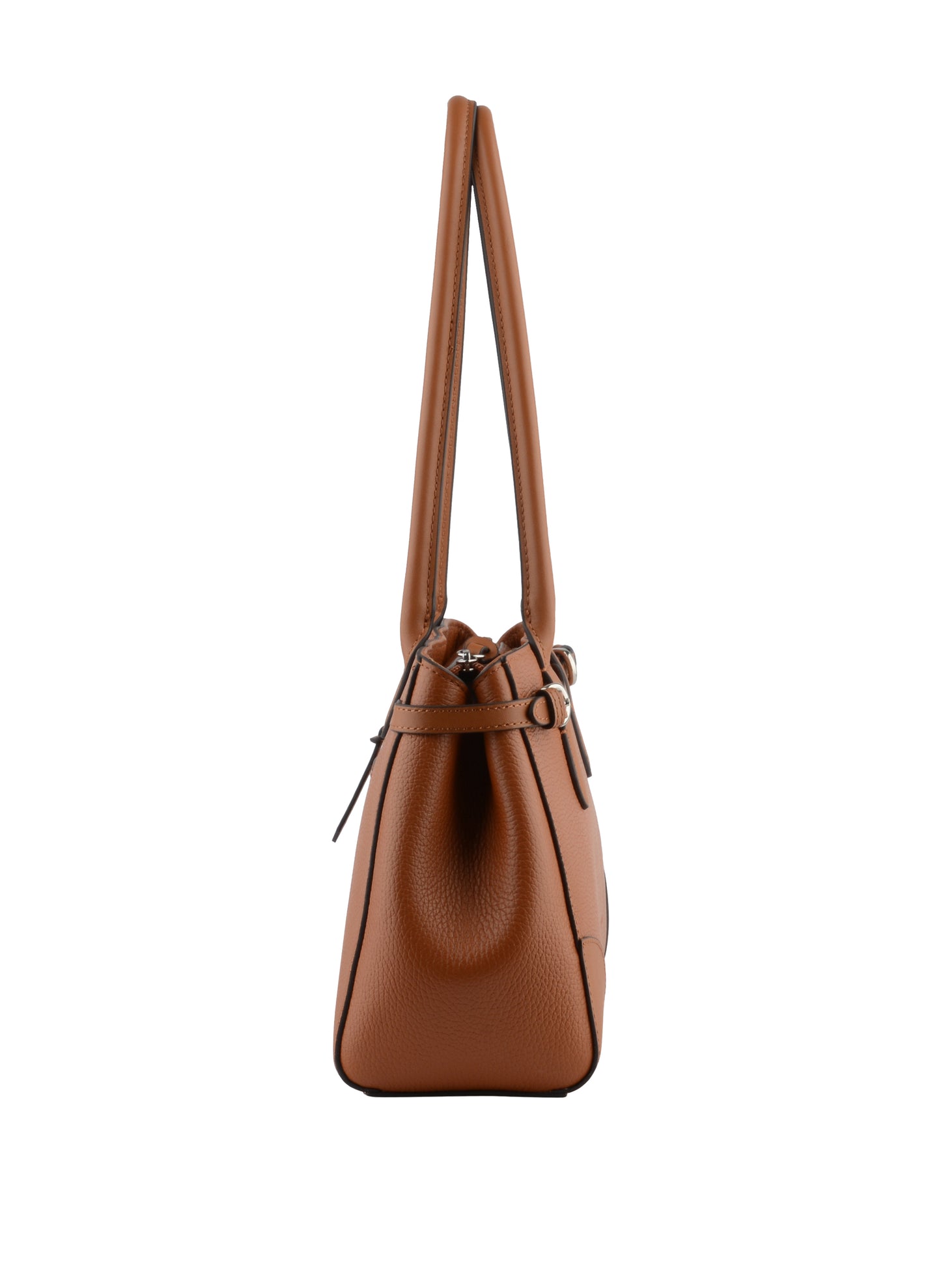 Colette - Sac porté épaule Camel