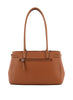 Colette - Sac porté épaule Camel