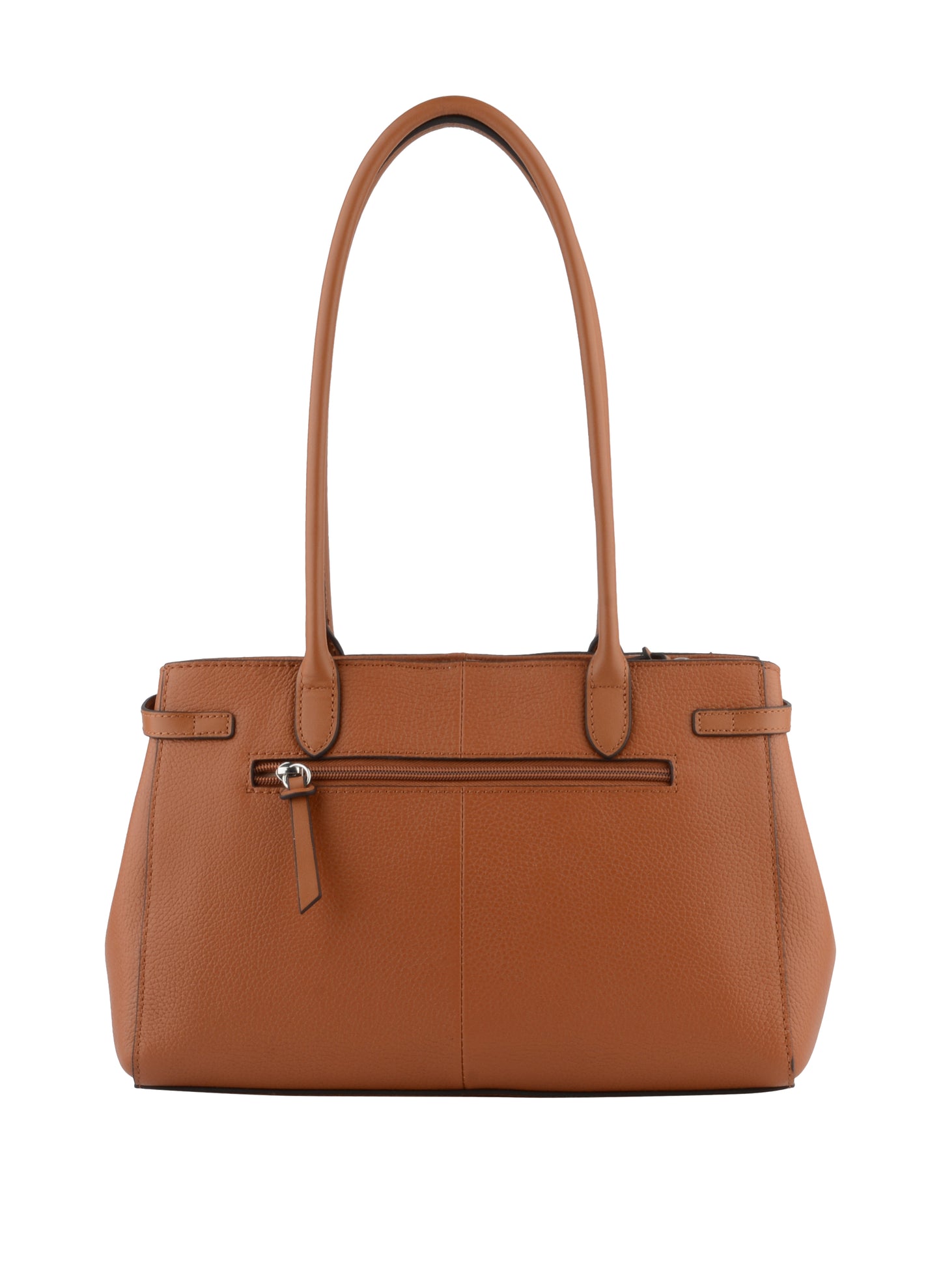 Colette - Sac porté épaule Camel