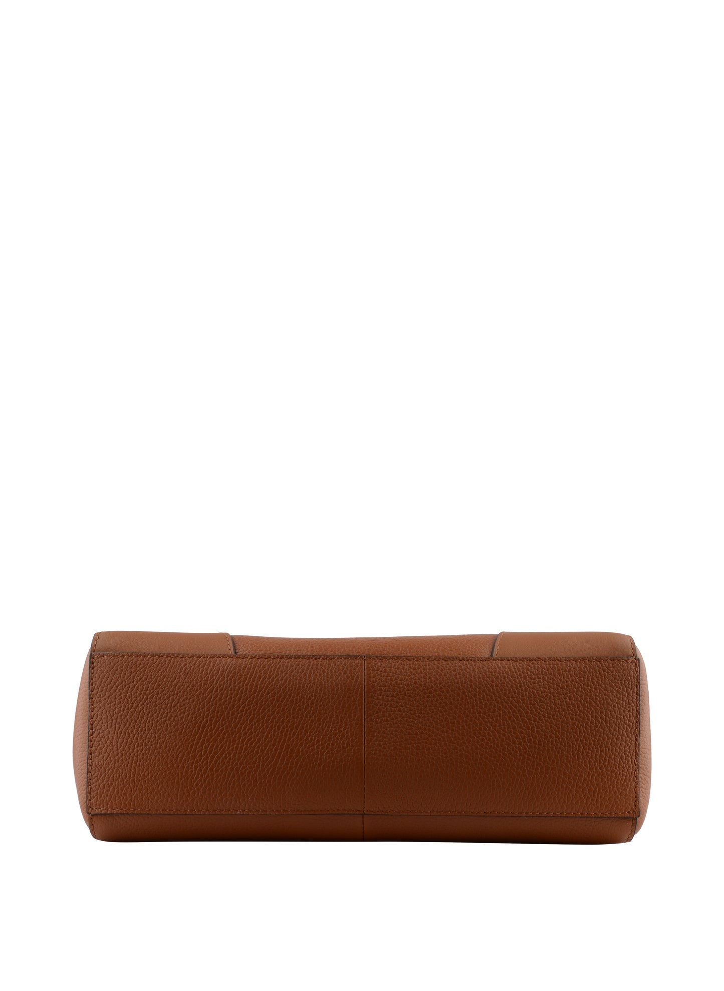 Colette - Sac porté épaule Camel
