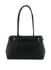Colette - Sac porté épaule Noir